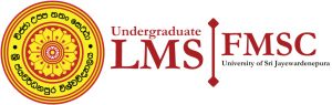 Undergraduate LMS - Faculty of Management Studies and Commerce